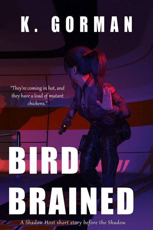 Produktbild: Bird Brained