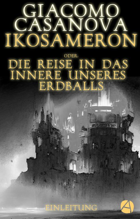 Produktbild: Ikosameron. Einleitung