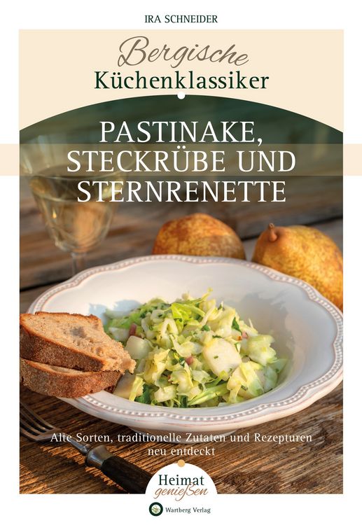 Produktbild: Bergische K&uuml;chenklassiker