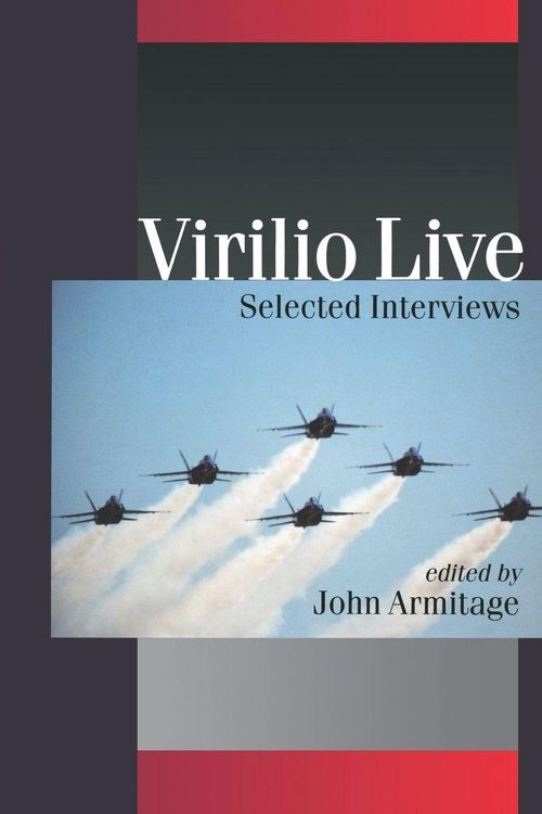 Produktbild: Virilio Live