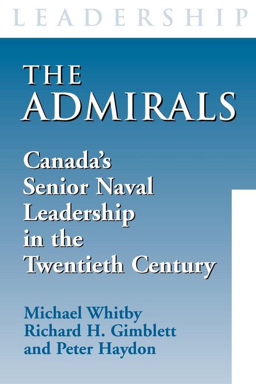 Produktbild: The Admirals
