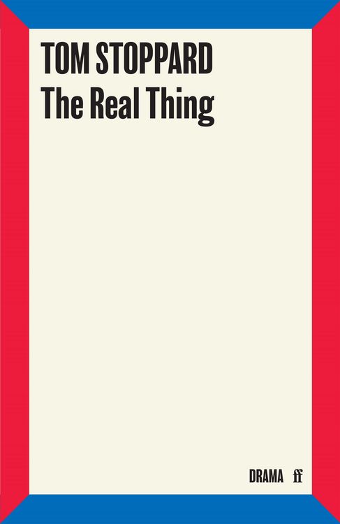 Produktbild: The Real Thing