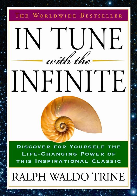 Produktbild: In Tune with the Infinite