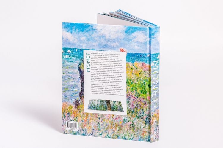 Produktbild: MONET
