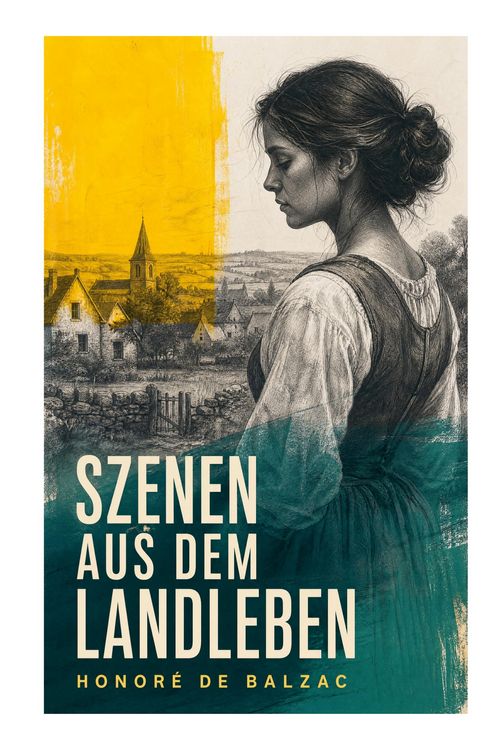 Produktbild: Szenen aus dem Landleben