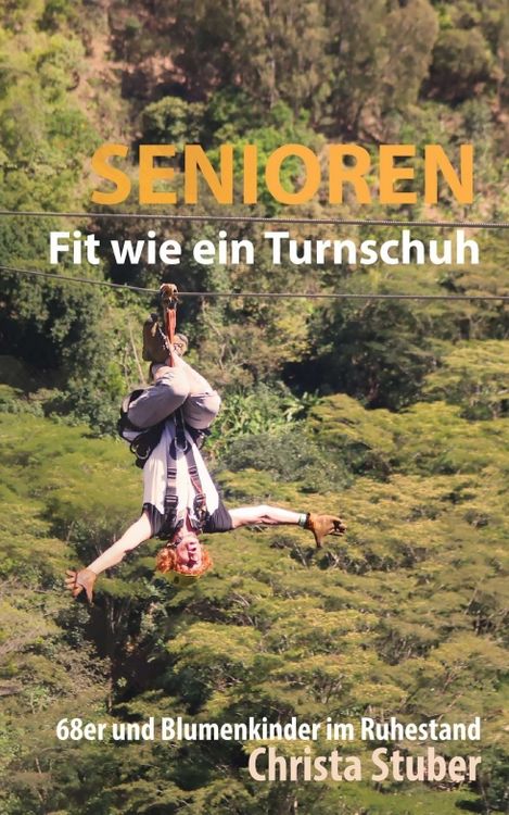 Produktbild: Senioren - Fit wie ein Turnschuh