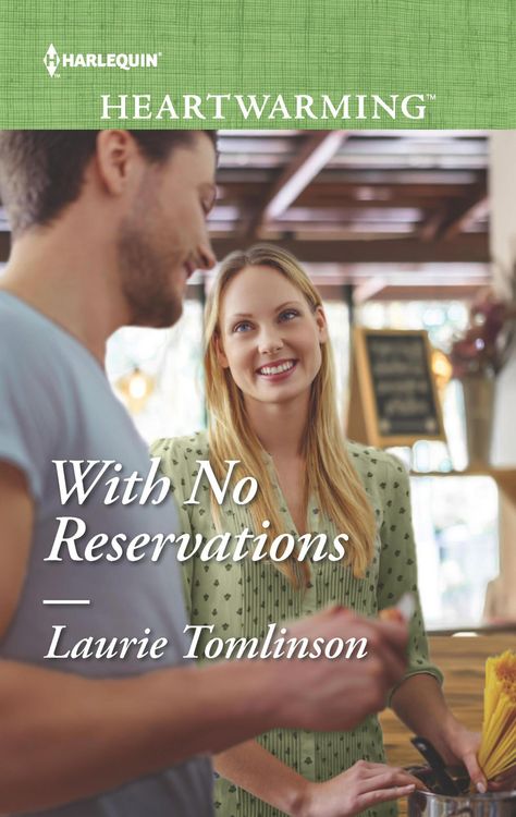 Produktbild: With No Reservations