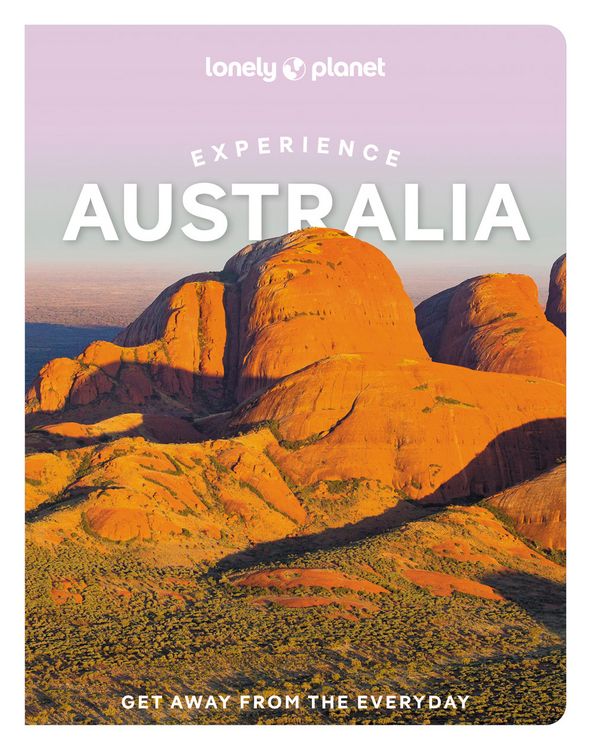 Produktbild: Lonely Planet Experience Australia