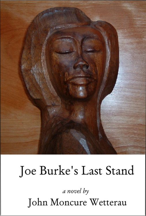 Produktbild: Joe Burke's Last Stand