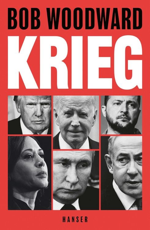 Produktbild: Krieg