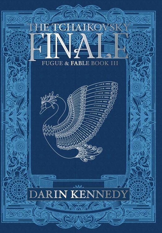Produktbild: The Tchaikovsky Finale