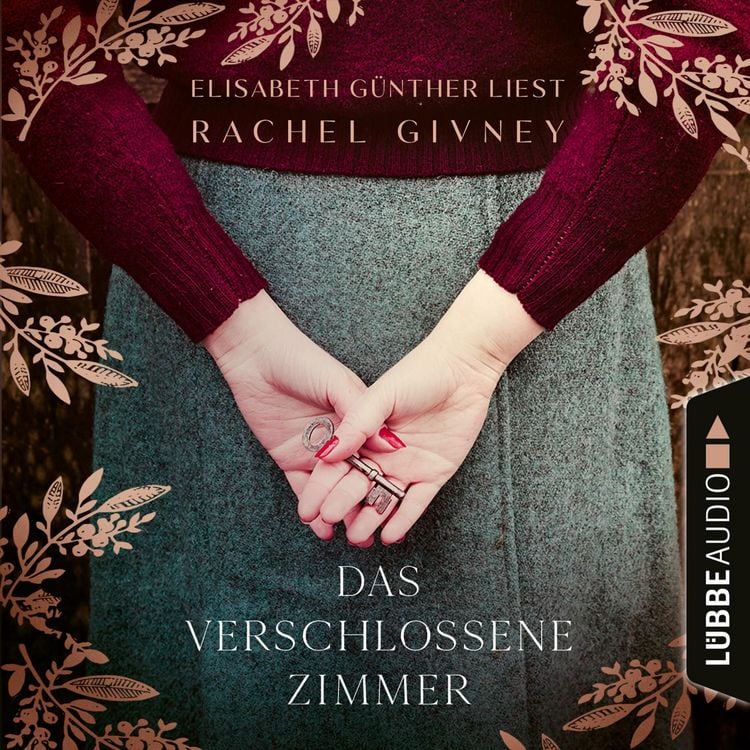 Produktbild: Das verschlossene Zimmer