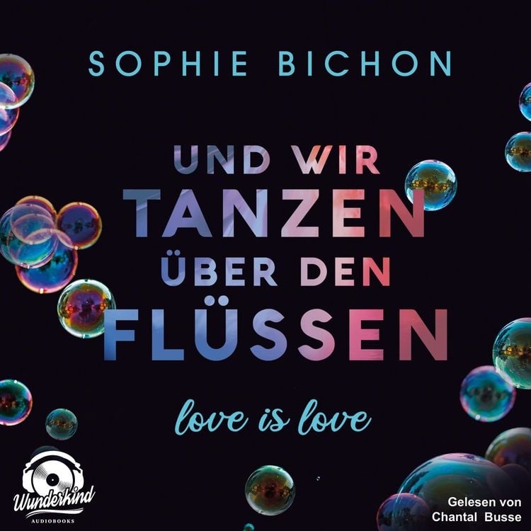 Bild vom Artikel Und wir tanzen über den Flüssen vom Autor Sophie Bichon