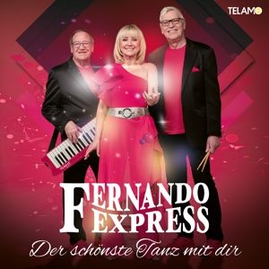 Produktbild: Der sch&ouml;nste Tanz mit dir