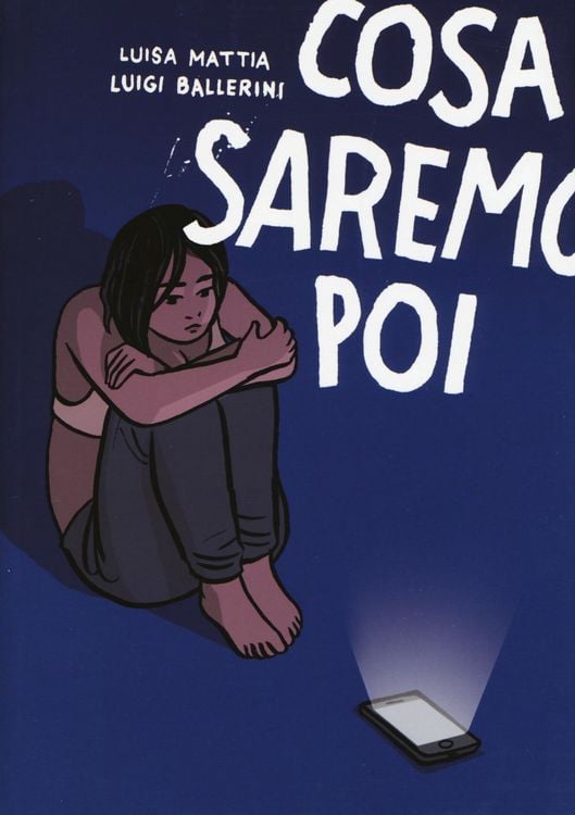 Produktbild: Cosa saremo poi