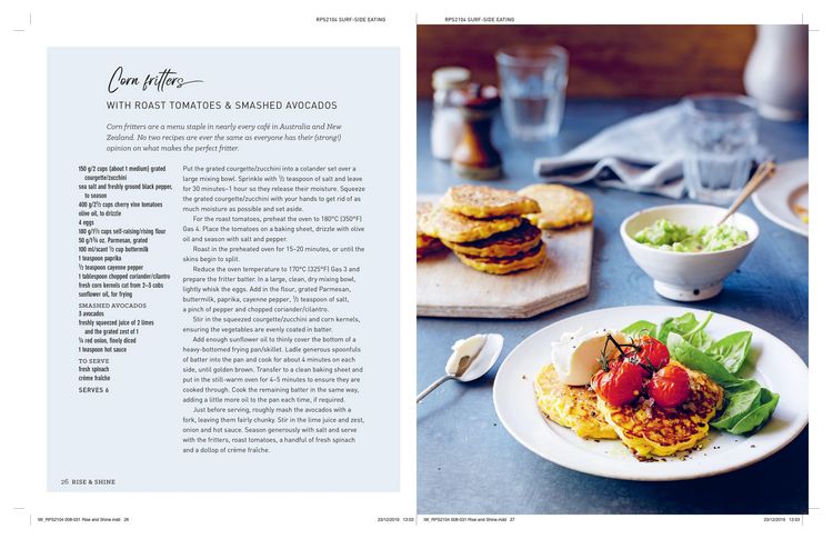 Produktbild: Surf-Side Eating