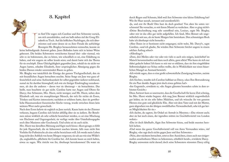 Produktbild: Limitierte Sonderausgabe: Stolz und Vorurteil