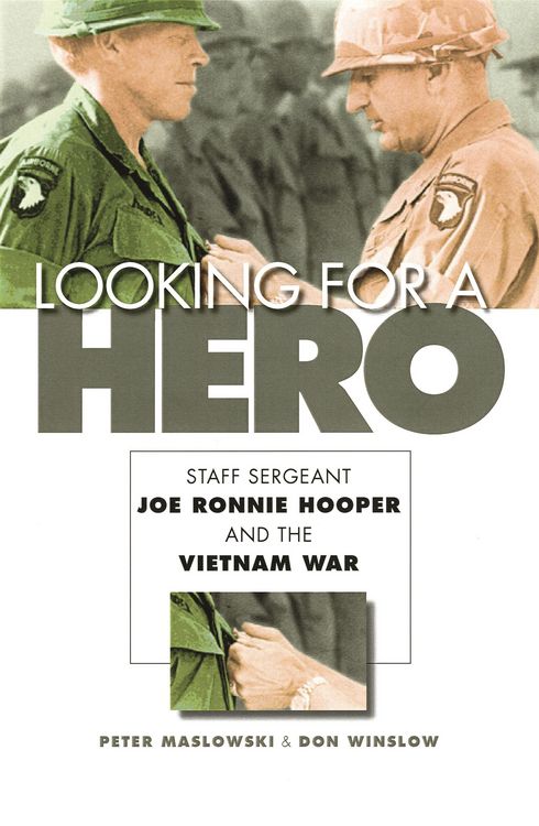 Produktbild: Looking for a Hero
