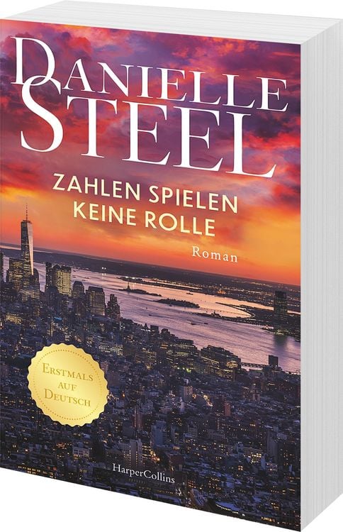 Produktbild: Zahlen spielen keine Rolle