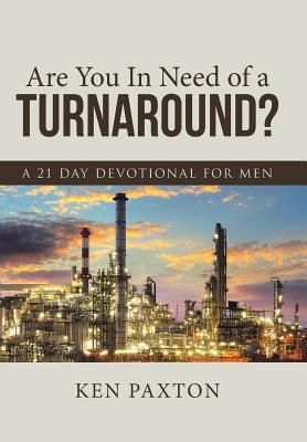 Produktbild: Are You In Need of a Turnaround?