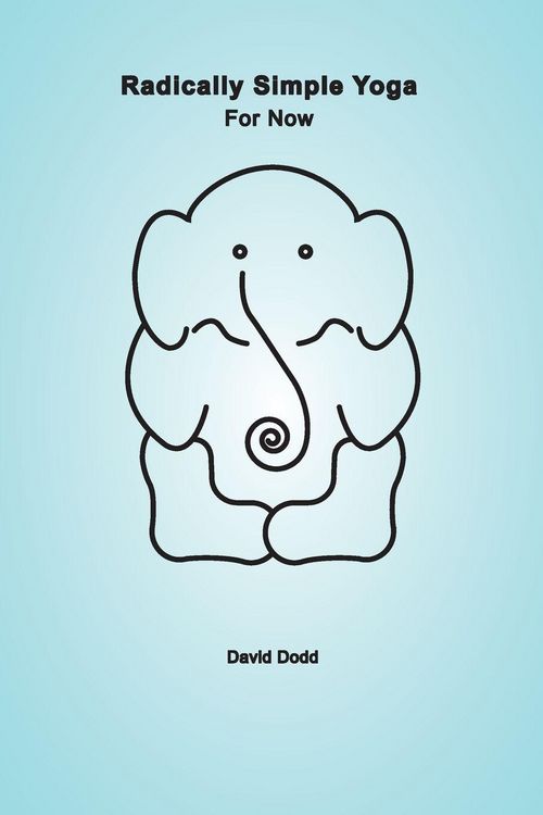 Produktbild: Radically Simple Yoga