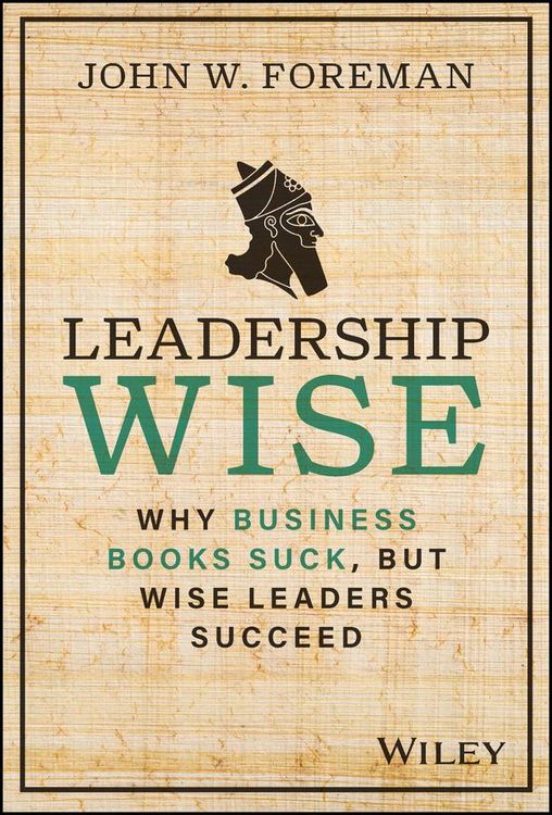 Produktbild: Leadership Wise
