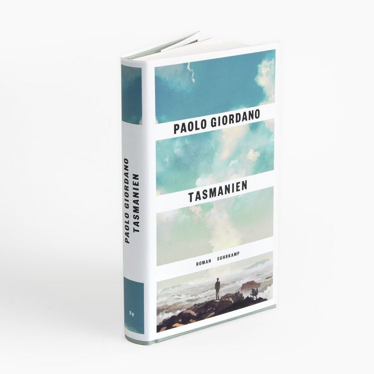 Produktbild: Tasmanien