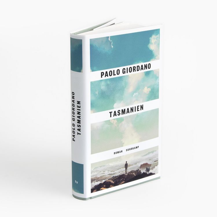 Produktbild: Tasmanien