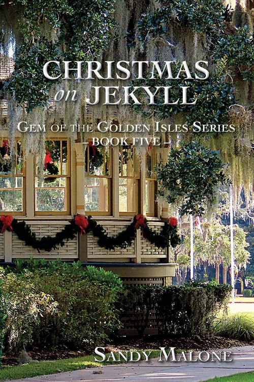 Produktbild: Christmas on Jekyll