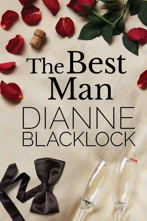 Produktbild: The Best Man