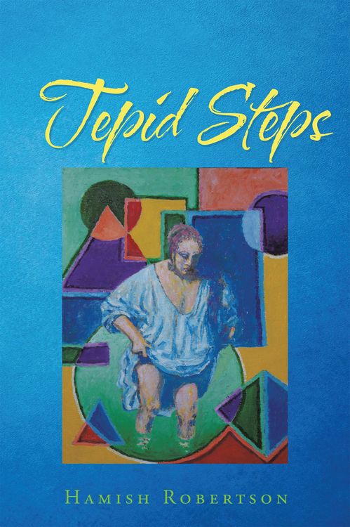 Produktbild: Tepid Steps