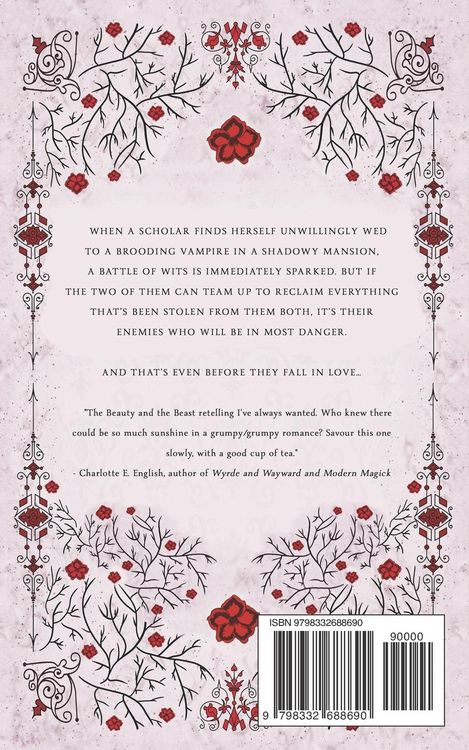 Produktbild: A Marriage of Undead Inconvenience