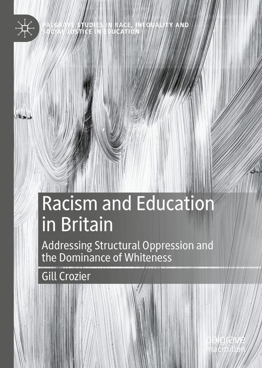 Produktbild: Racism and Education in Britain