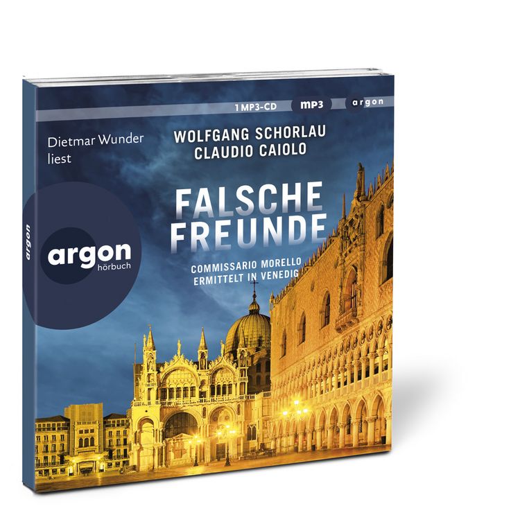 Produktbild: Falsche Freunde