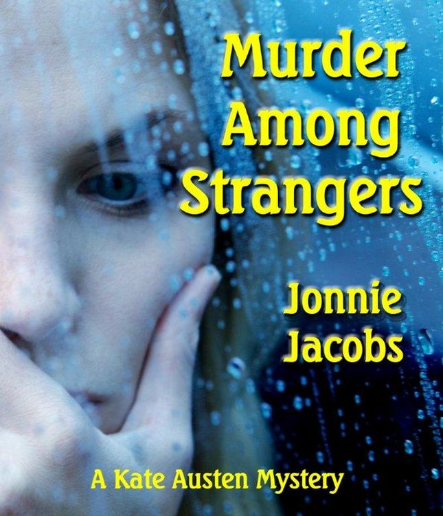 Produktbild: Murder Among Strangers (The Kate Austen Suburban Mysteries, #4)