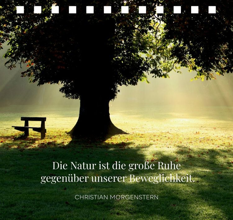 Produktbild: In der Ruhe liegt das Gl&uuml;ck