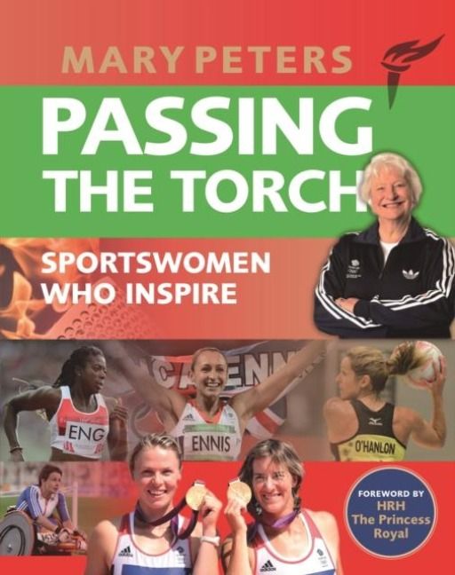 Produktbild: Passing the Torch
