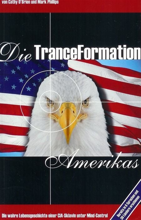 Produktbild: Die TranceFormation Amerikas