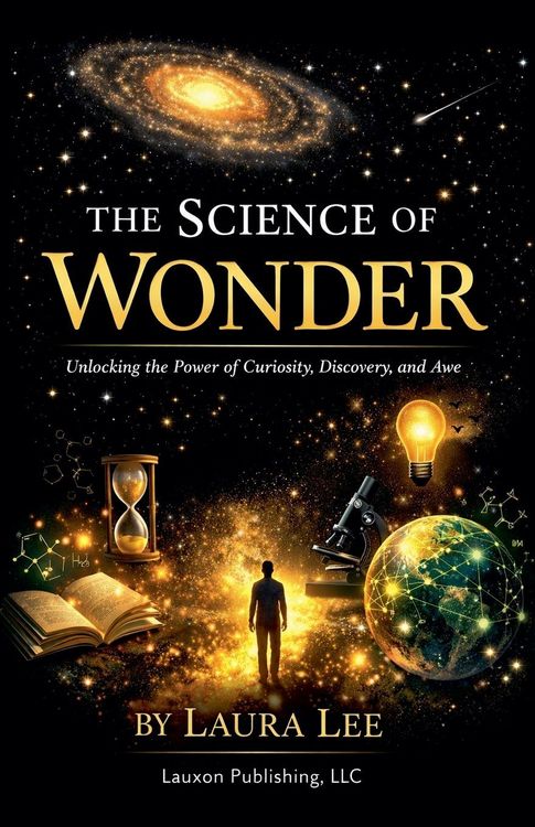 Produktbild: The Science of Wonder