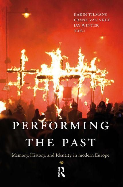 Produktbild: Performing the Past