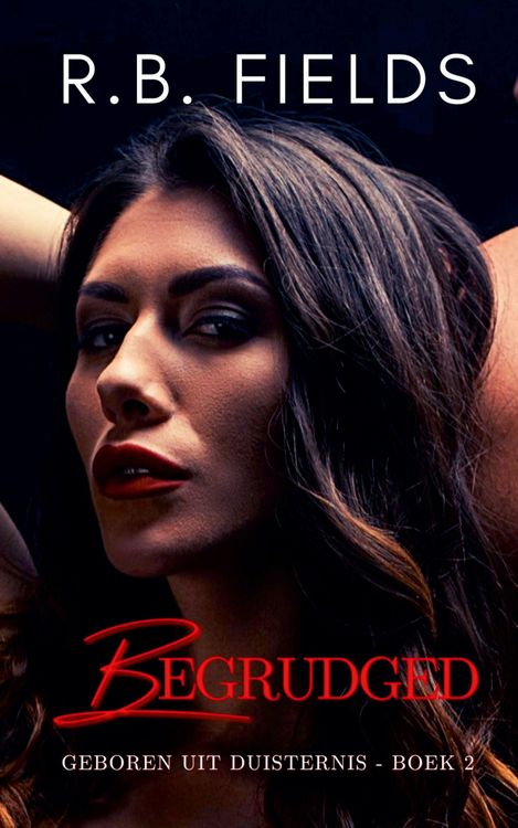 Produktbild: Begrudged
