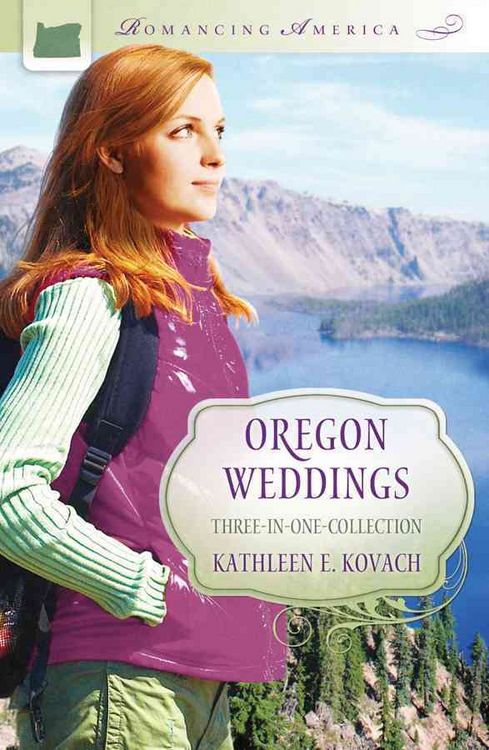 Produktbild: Oregon Weddings