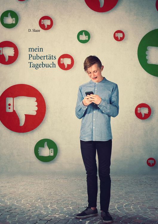 Produktbild: Mein Pubert&auml;ts-Tagebuch