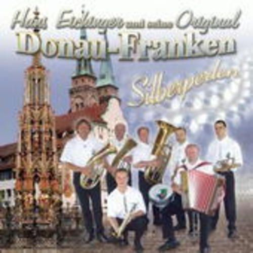Produktbild: Silberperlen