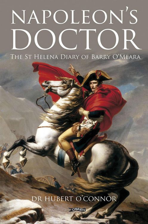 Produktbild: Napoleon's Doctor