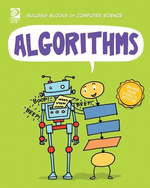 Produktbild: Algorithms