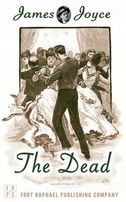 Produktbild: James Joyce's The Dead - Unabridged