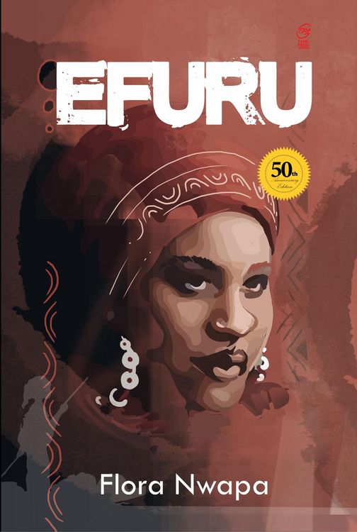Produktbild: Efuru. 50th Anniversary Edition