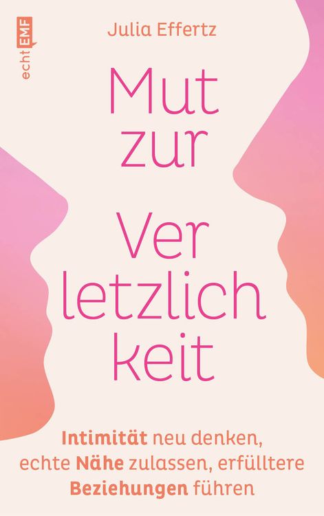 Produktbild: Mut zur Verletzlichkeit