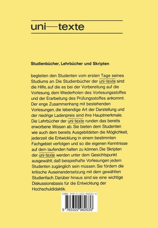Produktbild: Dielektrische und magnetische Eigenschaften der Werkstoffe